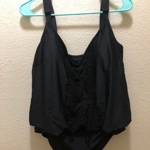 torrid bathing suit